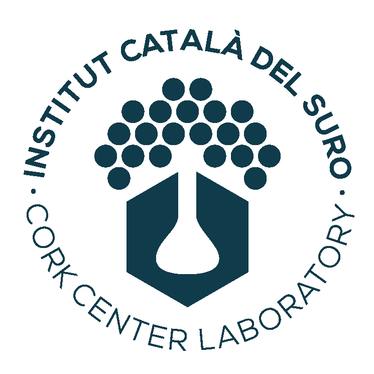 01B LOGOTIP ICSURO + CORK CENTER