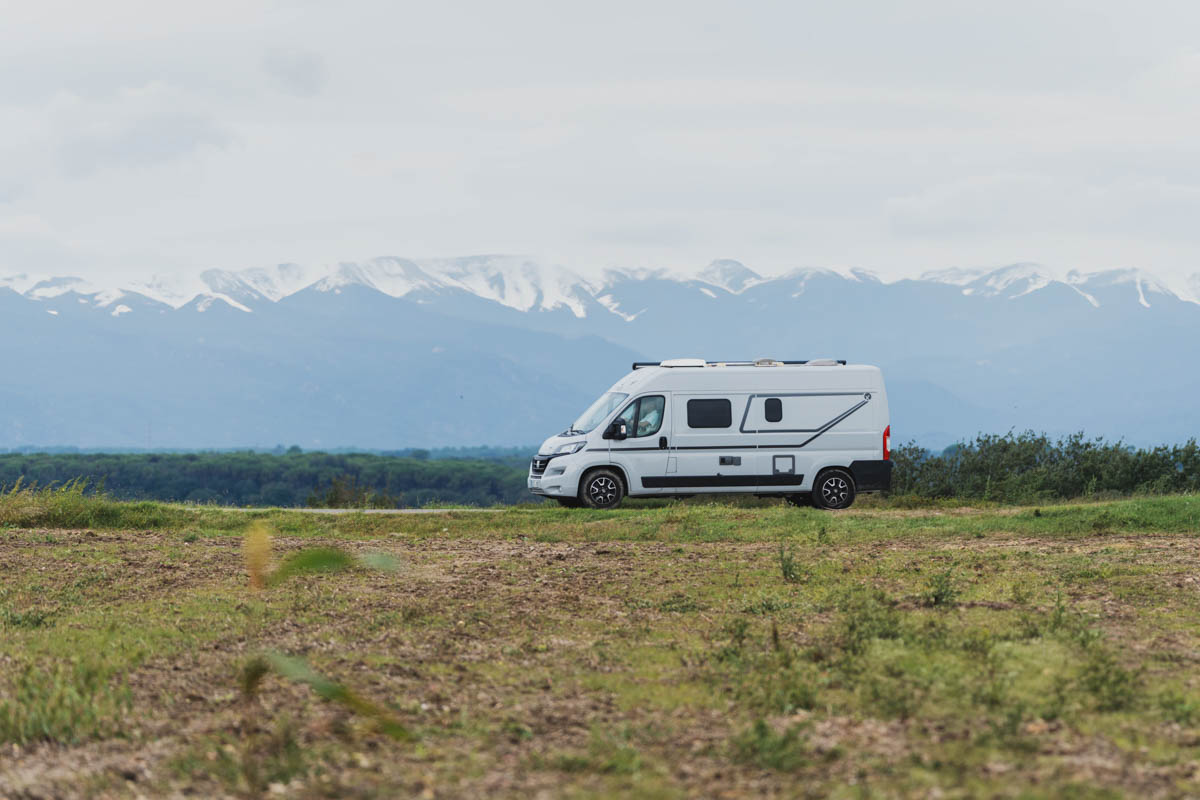 COMARBI VANS