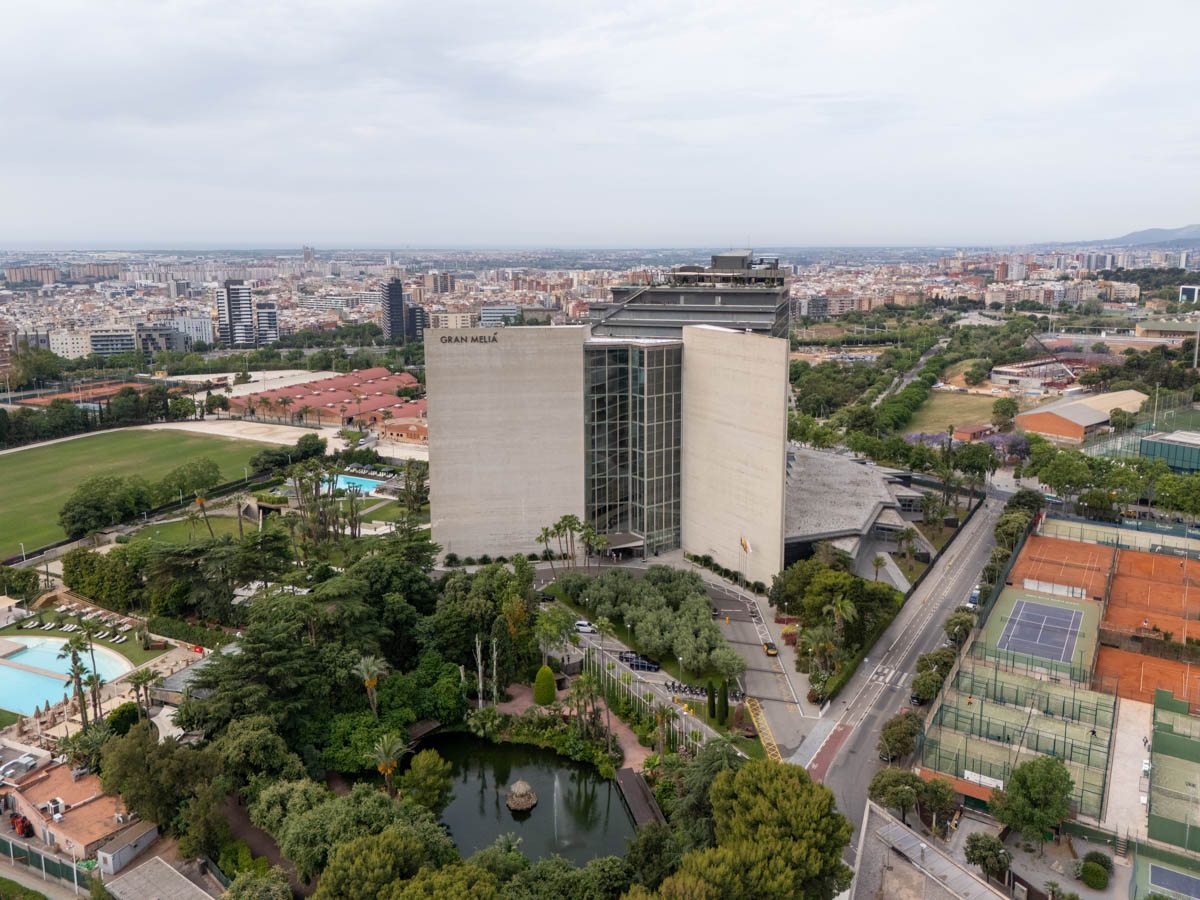 HOTEL TORRE MELINA