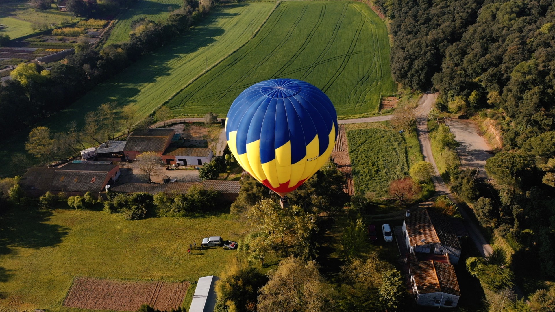 BALLON AVIONICS