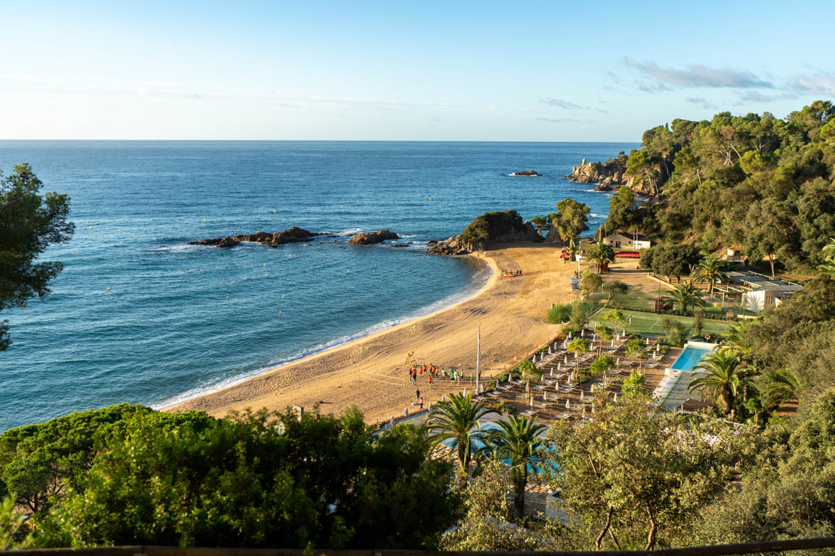 CROSSOVER LLORET